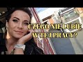 Czego nie lubi w tej pracy?