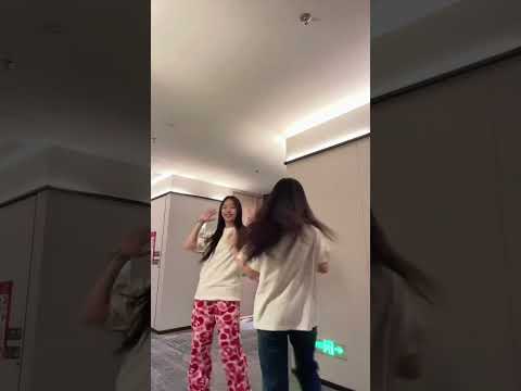 Copines - Aya Nakamura | Dance Trend Copines Tiktok Dance