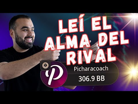 Sesión en NL10 Pokerstars [ME PAGARON TODO] Explicando jugadas!