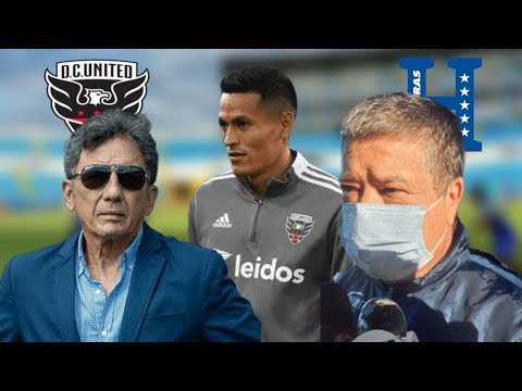 Andy Najar confiesa por qué no atendió el llamado del Bolillo Gómez a la Selección de Honduras