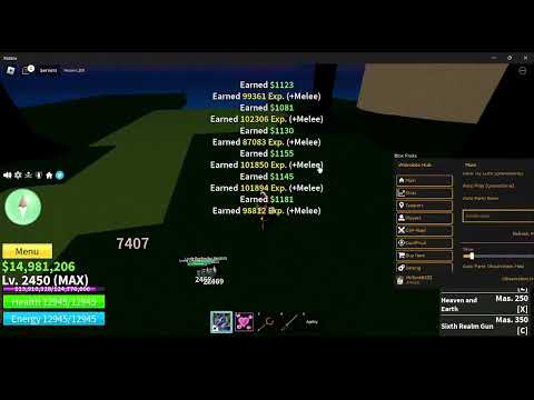 SuperfastattackBloxFruitsW