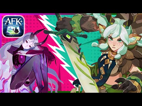 【AFKJ】ミラプラのティラヤで天翼シーダを防衛/アリーナ【AFKジャーニー】紅き月の刻