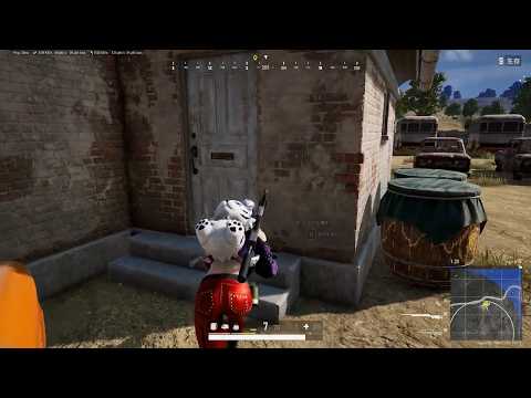 ひろくんのPUBG: BATTLEGROUNDS 第111日 (2026/03/13)