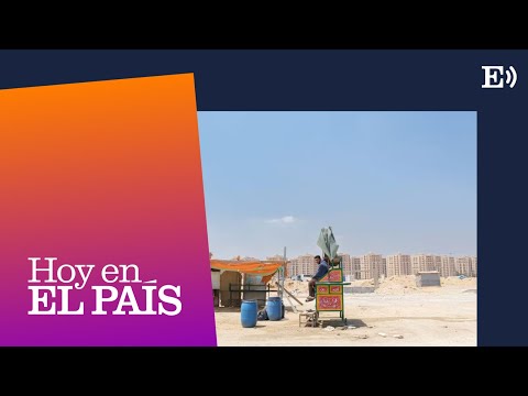 ¿Quién podrá vivir en las nuevas ciudades de África? | PODCAST Hoy en EL PAÍS