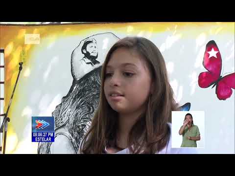 Cuba: Ganadores del Concurso Jóvenes en el lente ofrecen sus impresiones