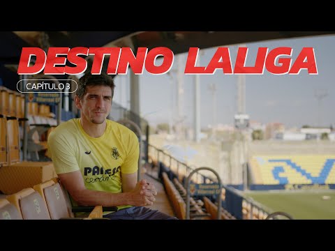 DESTINO LALIGA - CAPÍTULO 3| Ser futbolista profesional: más allá de los focos