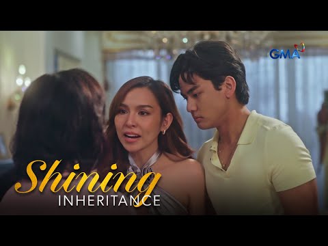 Shining Inheritance: Aurea, mapapatawad pa ba ang kambal? (Episode 21)