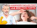 5 Exercices pour une Meilleure ?rection