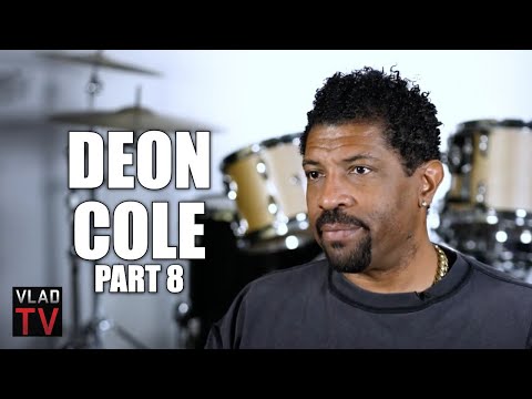 Deon Cole: Black-Ish Ended Over Money Disputes, We Should've Negotiated Together (Part 8)