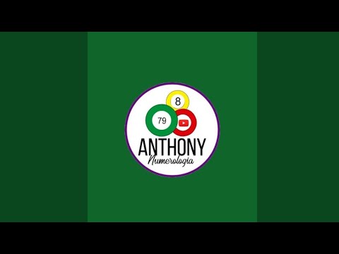 ¡Anthony Numerologia  está en vivo. Sábado 12/10/24 vamos con fe