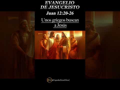 EVANGELIO DE HOY  Sábado 10 de Agosto 2024 ? Reflexio?n, Mensaje y Bendicio?n del Di?a