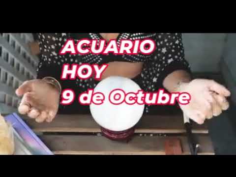 ? Predicción para hoy 9 de octubre