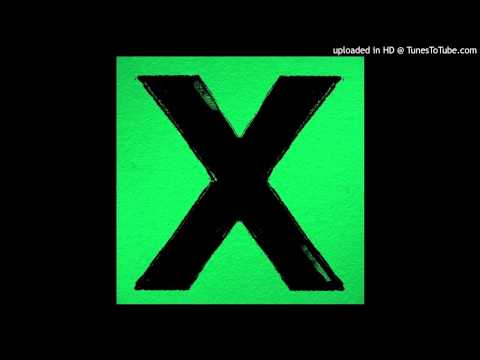 Ed Sheeran - Nina