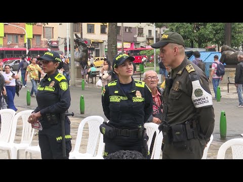 Buscan mitigar la explotación sexual en Antioquia - Teleantioquia Noticias