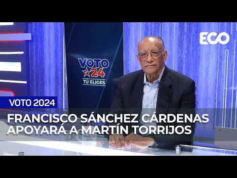 Francisco Sánchez Cárdenas: a Gaby Carrizo podría pasarle lo mismo que a Navarro | #RadioGrafía