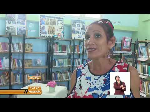 Marbelis Ávila Polo: una maestra candidata al Parlamento de Cuba