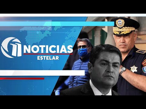 Juan Carlos El Tigre Bonilla testificará en contra de Juan Orlando el próximo 12 de febrero
