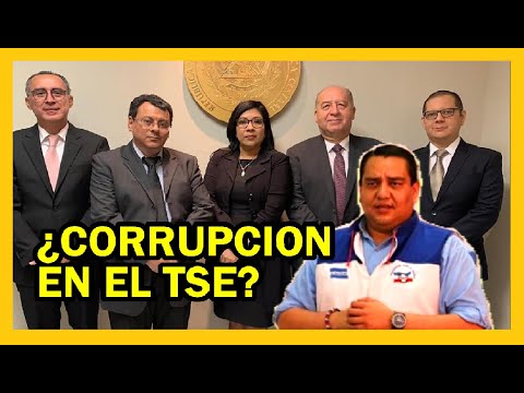 Renuncias en Arena, denuncian corrupción en el TSE | Editorial: Independencia económica
