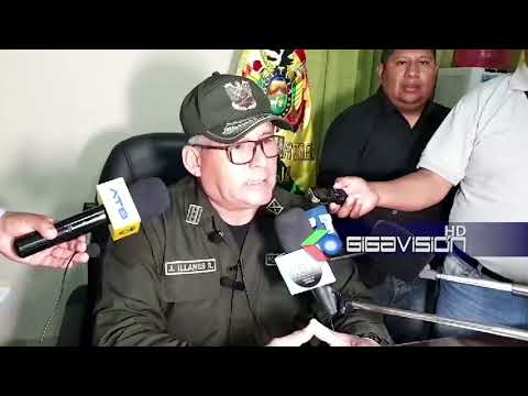 Patrulla de los 5 militares anticontrabando fallecidos se incendio tras el accidente en TarijaEl com