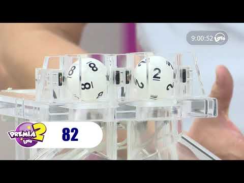 Sorteo LOTO 9:00 PM, Domingo 21 de Julio de 2024