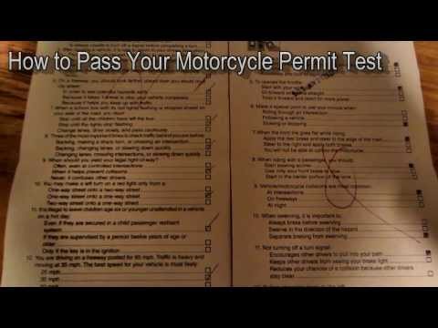 California Dmv Written Test Answers Download