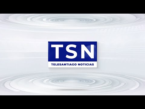 #TeleSantiagoNoticias 15/abril/2024