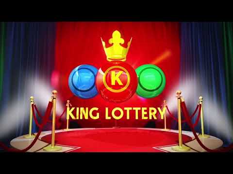 King Lottery SXM EN VIVO ? Resultados Sábado 13 de Abril 2024 - 12:30PM