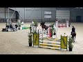 Show jumping horse Brave 5 jarige Etoulon x Great pleasure