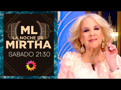 ¡TODOS QUIEREN CENAR CON ELLA! La Chiqui tiene sus invitados del sábado 20 de julio a las 21:30