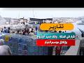 قرار في المكلا.. وقف صيد الشَّرُوخ عامًا وإغلاق موسم الحَبَّار