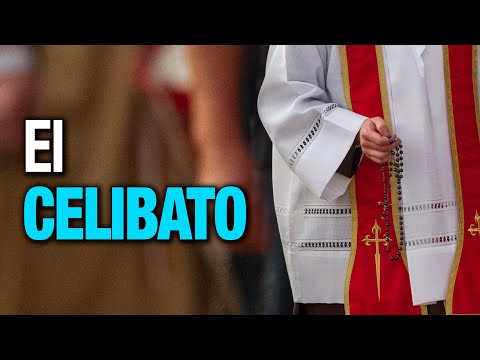 ¿Por qué los Sacerdotes Católicos no se casan? Respuesta católica.