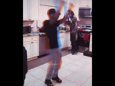 BRS Kash "Throat Baby"