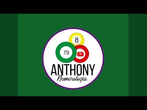 Anthony Numerologia  está en vivo Martes 02/07/24 vamos con fe