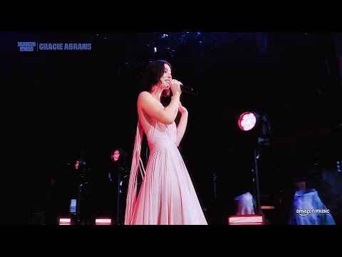 Gracie Abrams - Mess It Up (Live at Outside Lands 2025)