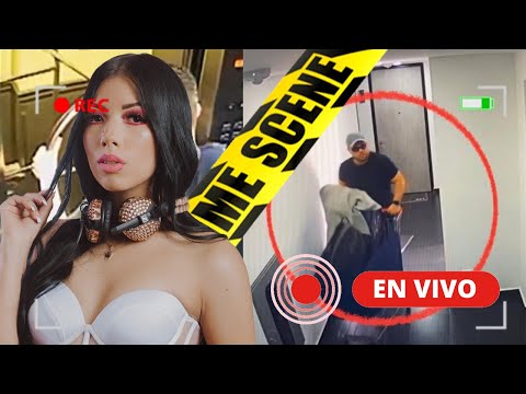 JUICIO de JOHN POULOS “No recuerdo lo que pasó”...CASO DJ Valentina Trespalacios:?24/7 con VaneVane