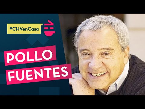 #CHVEnCasa | Capítulo 63 con José Alfredo Fuentes ??