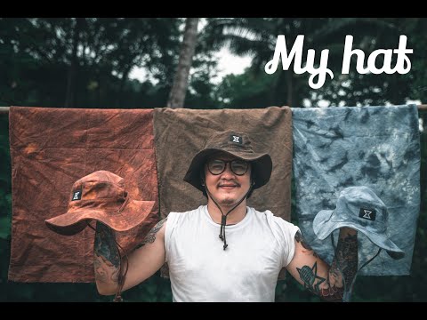 Vlog-ครั้งแรก-และ-หมวกใบแรกในช Vlog-ครั้งแรก-และ-หมวกใบแรกในช