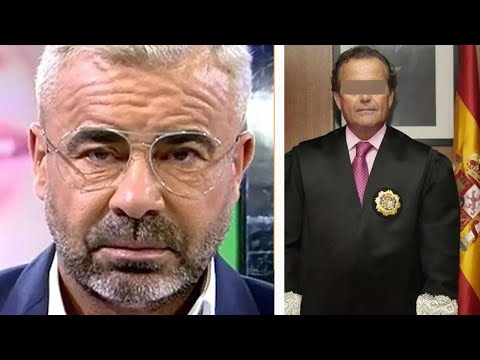 Amarga condena judicial de Jorge Javier Vázquez