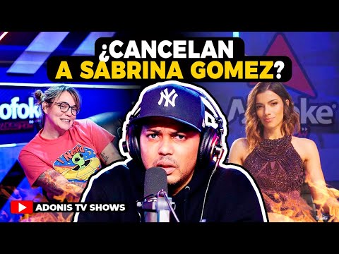 ¿DJ Topo cancela a Sabrina Gómez? Descubre si es otra estrategia de Santiago Matías con Nashla Bogaert