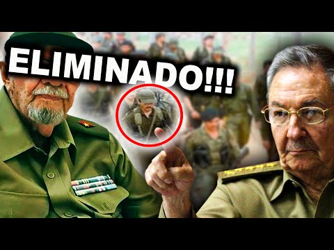 Raul Castro NO QUIERE QUE VEAS ESTE VIDEO ?