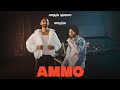 AMMO (Official Video) Jordan Sandhu ft. Sultaan  ALPHA(Debut Album)