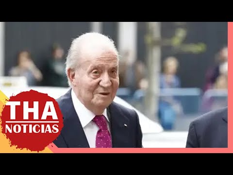 La biógrafa del rey Juan Carlos anuncia un giro inesperado en los movimientos del emérito tras el...