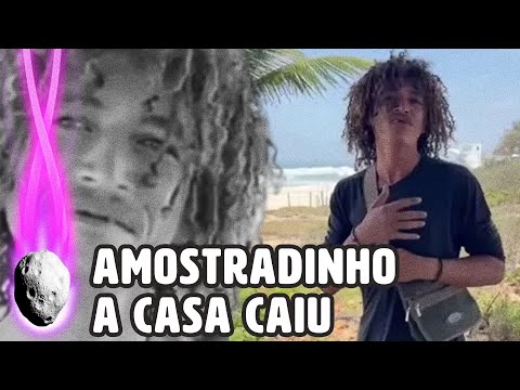 HOMEM EM SITUAÇÃO DE RUA SE GABA NA INTERNET E VAI PRESO APÓS VÍDEO VIRALIZAR | PLANTÃO