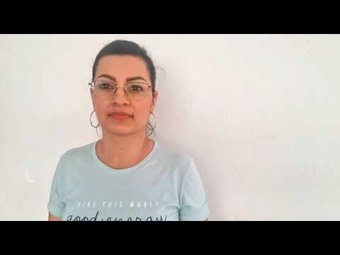 Calzado San Javier: Lina Marcela Álvarez - Alcaldía de Medellín