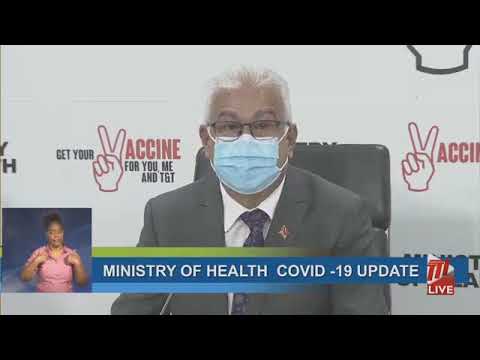Minister of Health also confirmed they are currently monitoring a viral outbreak of Langya Virus.