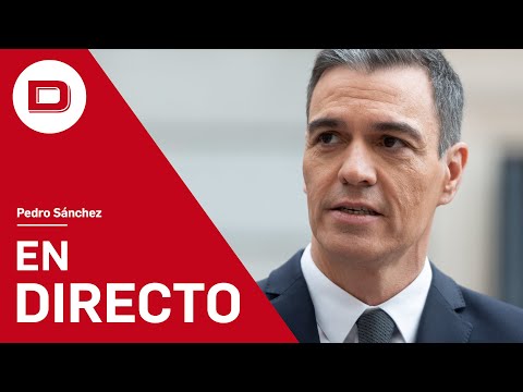 DIRECTO | Pedro Sánchez presenta su libro 'Tierra firme' en el Círculo de Bellas Artes de Madrid