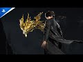 Lost Soul Aside - Pre-Order Trailer  PS5 & PC Games