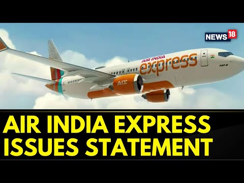 Air India Express News Updates | Air India Express Issues An Ultimatum To The Employees | News18