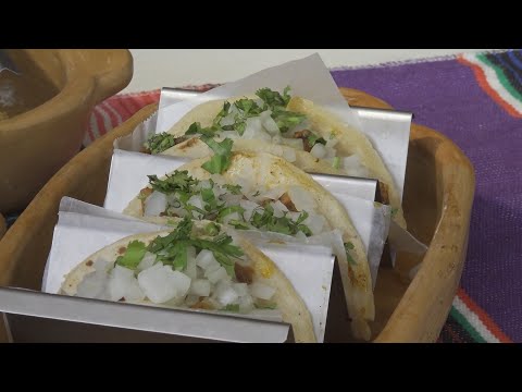 Taqueria La Güera: un pedacito de puro sabor mexicano en Managua