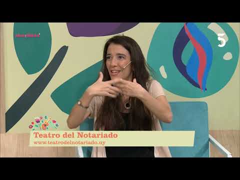 Mariana Baquet -  Actriz, presentó Todas Las Rayuelas | Basta de Cháchara | 17-03-2022